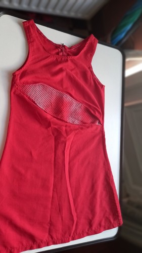 Robe fille ans - 2,