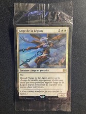 CARTE MAGIC NEUF NM AUTHENTIK