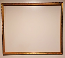 GRAND CADRE BAGUETTE BOIS