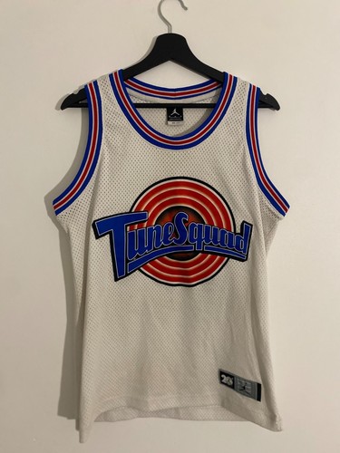Maillot jordan tune squad - maillot, 20e