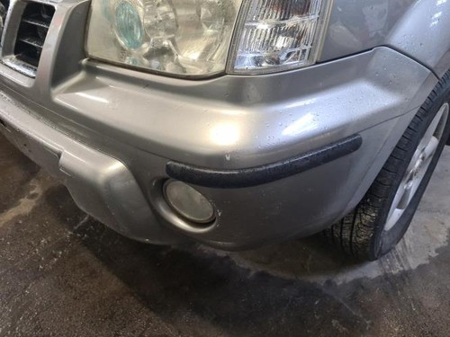 Pare choc avant nissan trail - nissan, x-trail