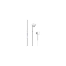 MD827 Apple Earpods Avec