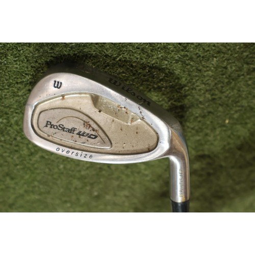 Wilson prostaff oversize - wilson,