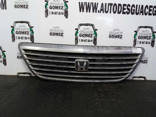 Grille gauche capot honda - gauche,