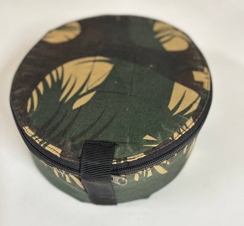 Casque ancien patka - patka, aux