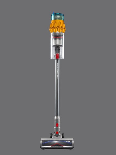 Dyson v15s detect absolute - dyson, —