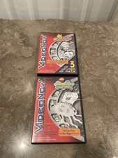 Lot of 4 DVD's Fairly Odd