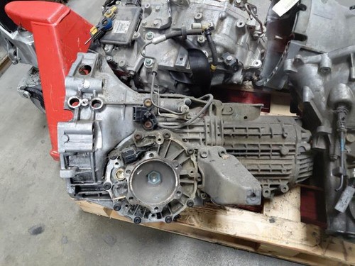 Boite vitesses audi 1 - vitesses,