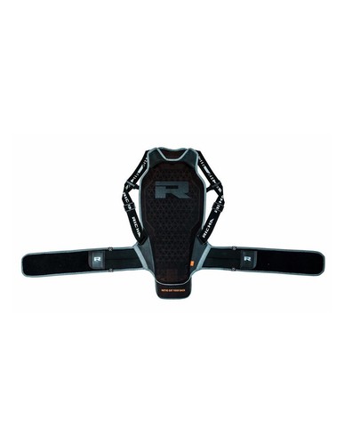 Dorsale moto richa - dorsale, d3o