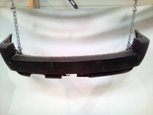 Pare choc arriere bmw e83 - arriere,