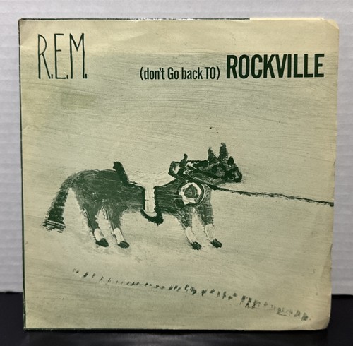 1984 don t go - r.e.m., back
