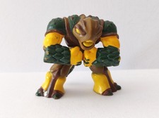 Figurine GORMITI Peuple de la Forêt