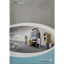 KEF UNI-Q 2001