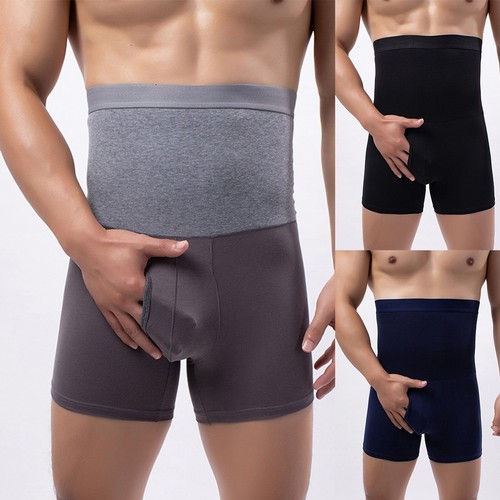 Boxer slip homme contrôle - , du