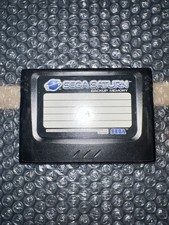 Sega Saturn Backup Memory -  SEGA SATURN