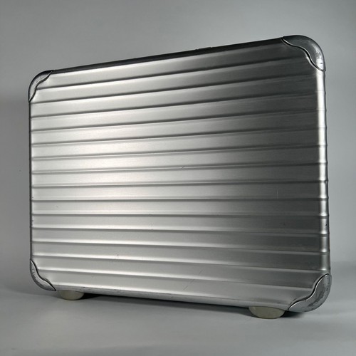 Rimowa attache case business - rimowa,