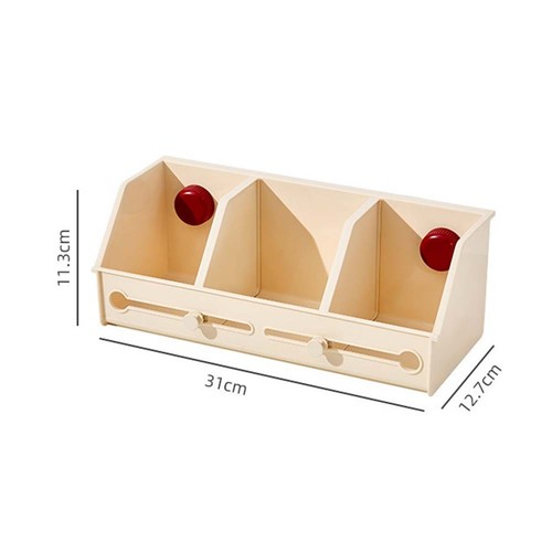 Organisateur jouets placard - de,