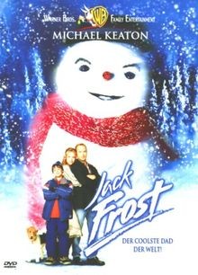 Jack frost troy miller - jack,