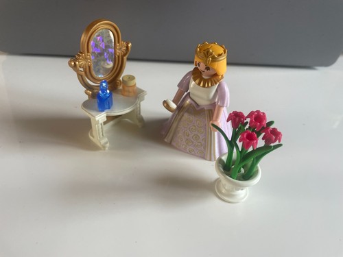 Playmobil 4940 princesse avec - playmobil,