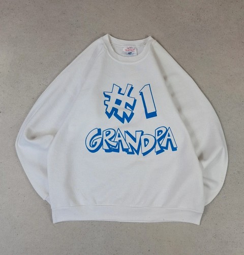 Pull healthknit crewneck sweat - pull,