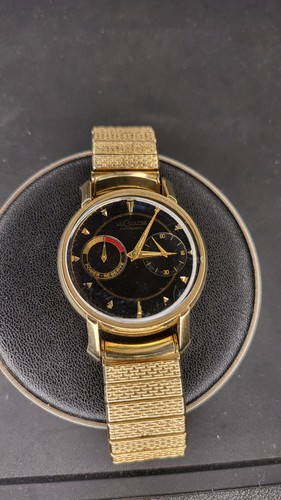 Vintage lecoultre futurematic - vintage,