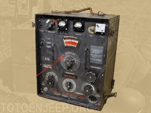 Plaquette label poste radio - plaquette,