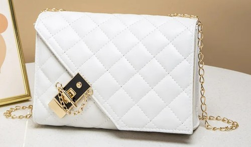 Petit sac bandoulière en - sac, à