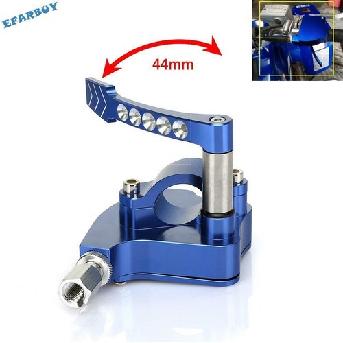 Atv thumb throttle assembly - throttle,