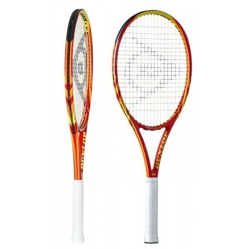 Raquette tennis dunlop - raquette, de