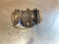 COMPRESSEUR CLIM CLIMATISATION MITSUBISHI PAJERO 3 III PH 1 3.2 DID 447220-3991
