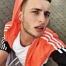 Veste Vintage RARE Adidas