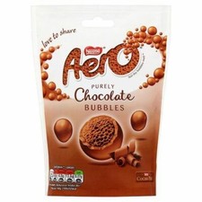 Original Aero Bubbles