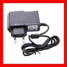 ★ CHARGEUR SECTEUR ★ Pour