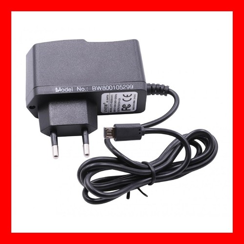 Chargeur secteur pour - ★,