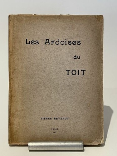 Reverdy les ardoises - reverdy,