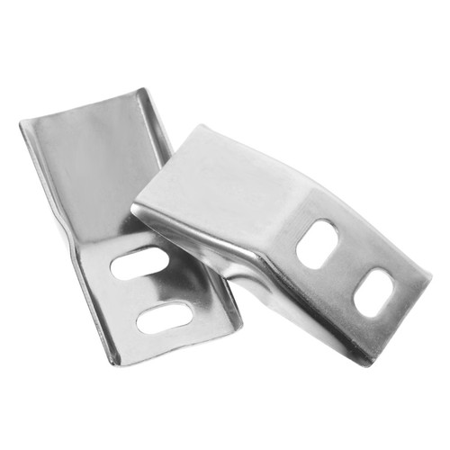 2pcs hoches métales urinal - hoches,