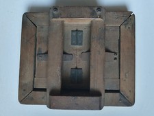 Cadre fenêtre en bois pour photos