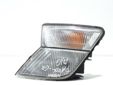 Optique avant secondaire gauche (feux)(clignotant) NISSAN PATROL 2
