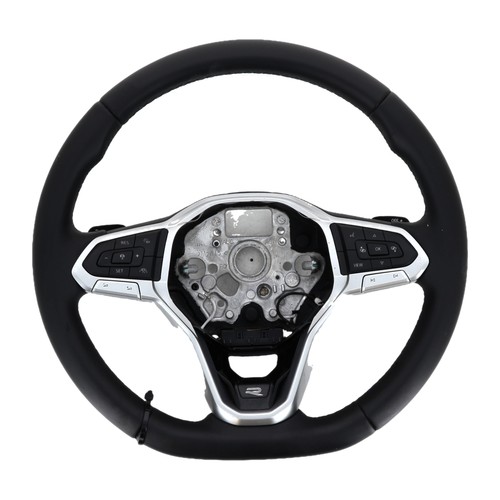 Volant volkswagen polo vi - volant,
