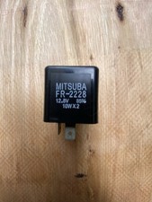 Relais Honda Varadero 125