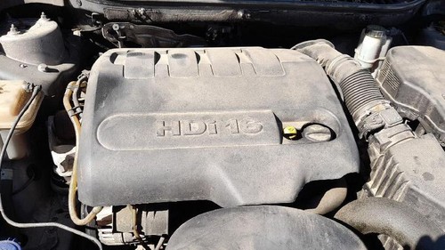 0137e5 couvercle moteur - 0137e5,