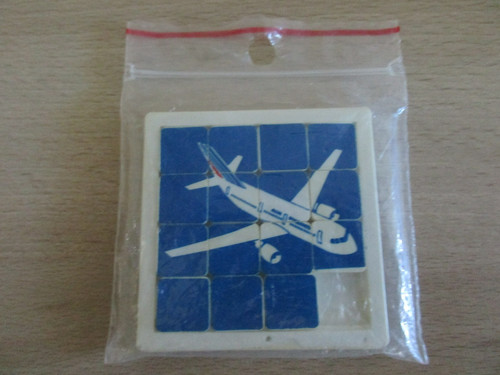 Rare vintage 1980 air france - 1980,