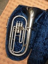 SUPERBE BARYTON MAHILLON BRUXELLES