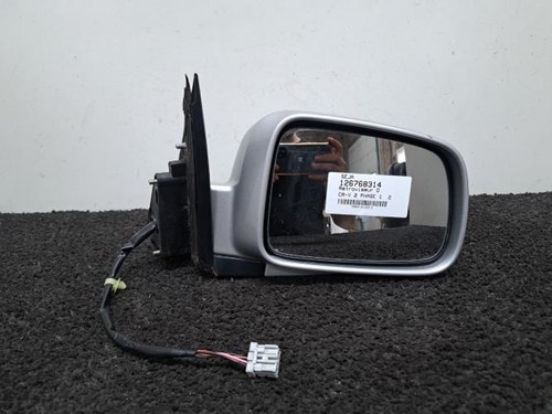 Retroviseur droit honda 2 - honda,