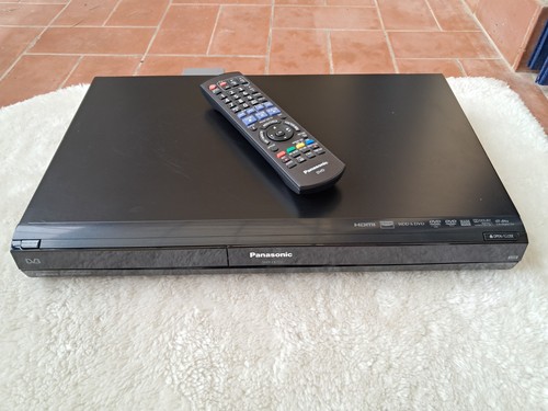 Panasonic dmr ex773 lecteur - panasonic, dmr-ex773