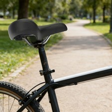 Selle de vélo de remplacement