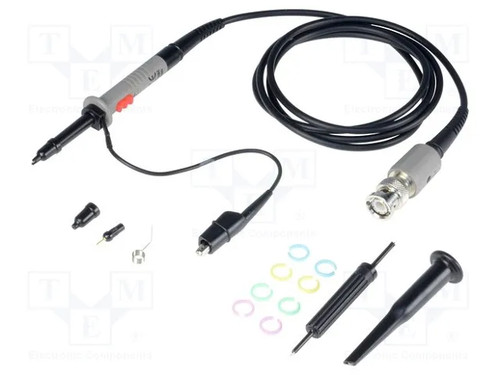 Instek gtp 350a sonde - gw, gtp-350a-2
