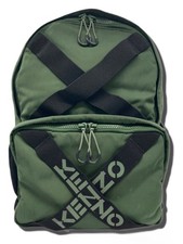 KENZO Kenzo Sac à Dos Sac à Bandoulière Authentique Homme "D:5.71" H:16.14" L...