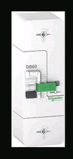 Disjoncteur de branchement 60A