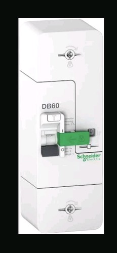 Disjoncteur branchement 60a - de,